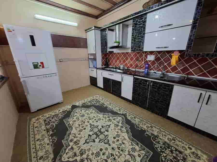 اجاره منزل ویلایی در بوشهر 