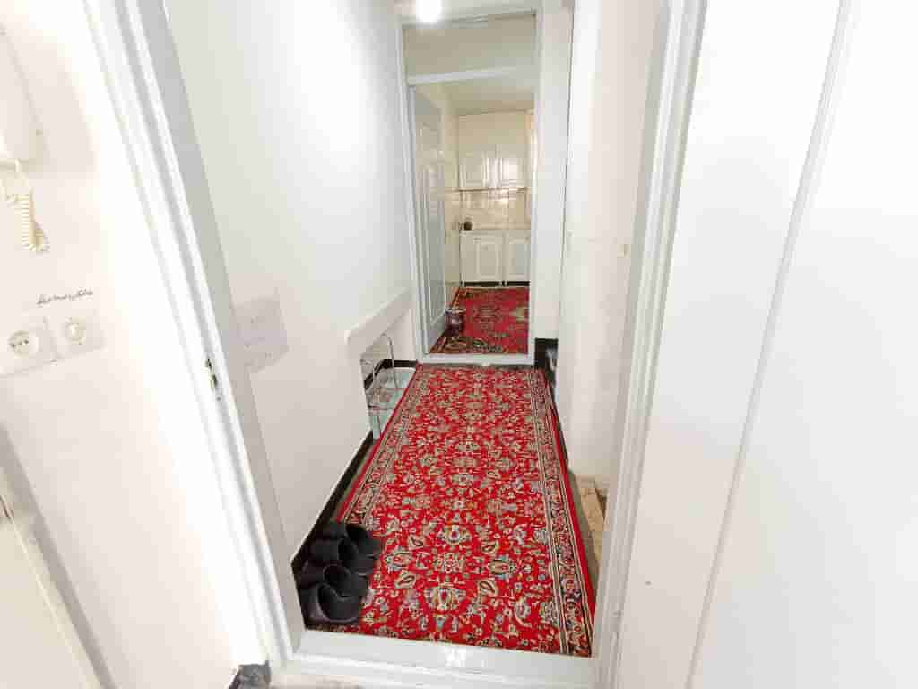 اجاره سوئیت در پارادایس کرمان