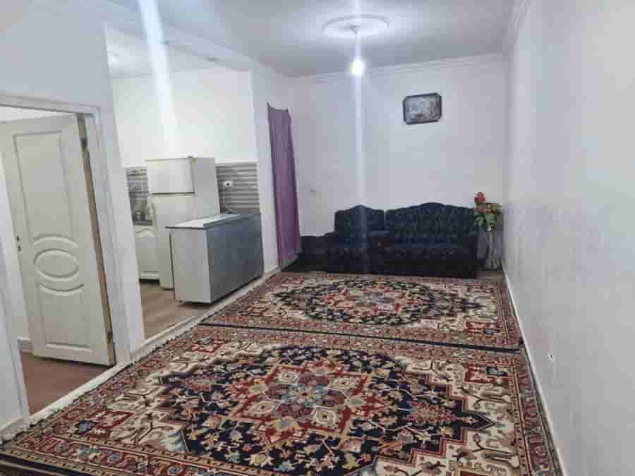 ویلاکوهستانی با ویوو جنگل های سحراما در روستا علی آباد کلیبر