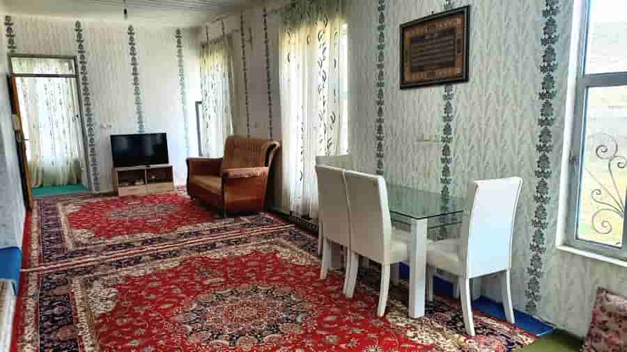اجاره منزل ویلایی در کلات