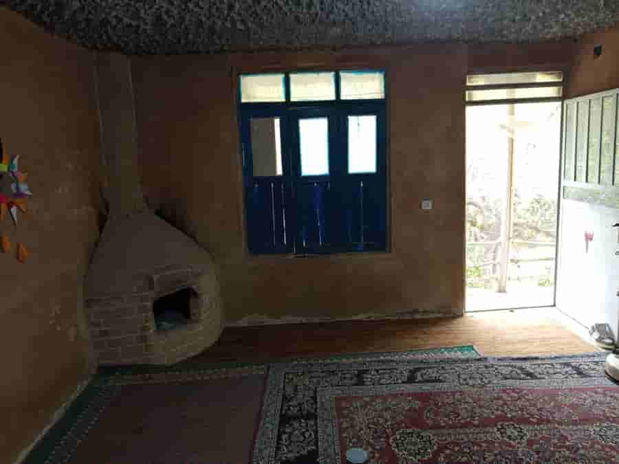 اجاره اقامتگاه بومگردی در مارگون - اتاق 3