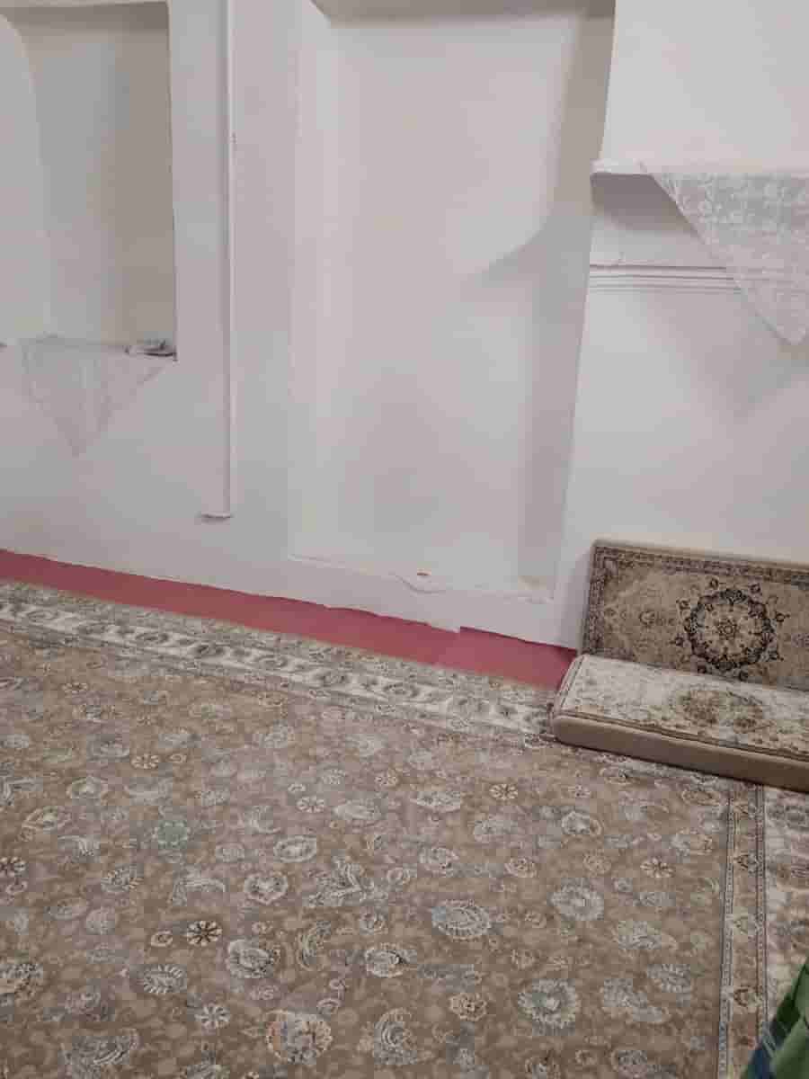 اقامتگاه بومگردی در خروعلیا نیشابور - 3