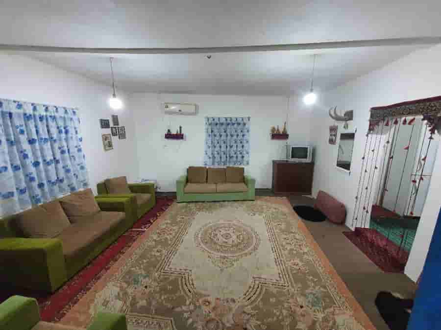  خانه روستایی در لیجار رودسر 