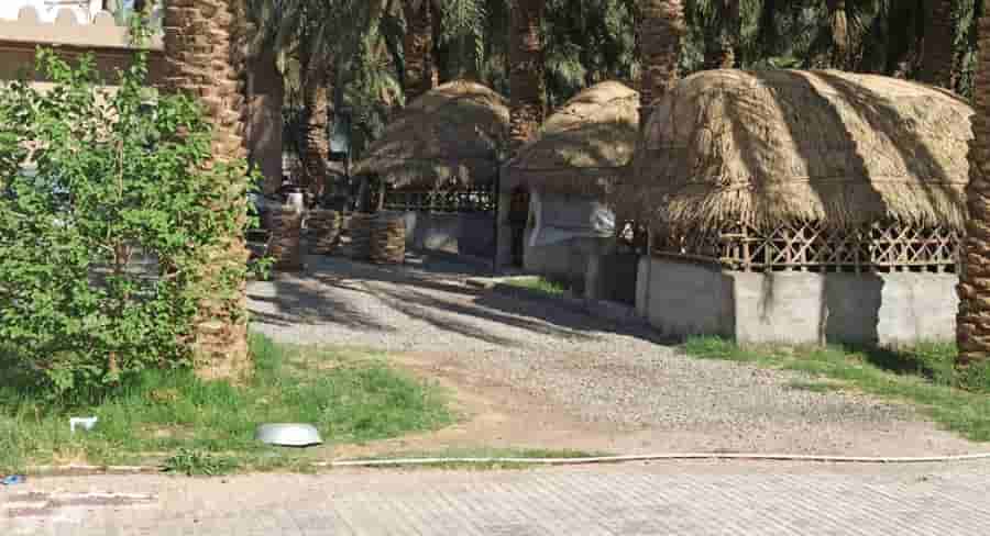 عکس اقامتگاه بومگردی در روستای الله آباد طباطبایی نرماشیر - سنتی 