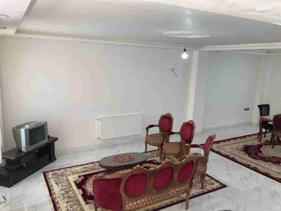 ویلا نزدیک ساحل در روستا سیمبری خاله پره سر 