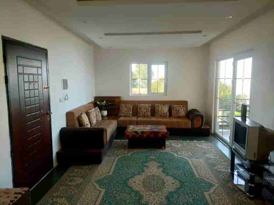 اجاره ویلا کوهستانی در فیلبند