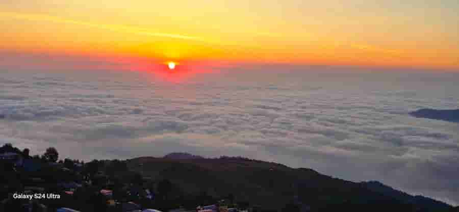 اجاره ویلا کوهستانی در فیلبند مازندران - 2