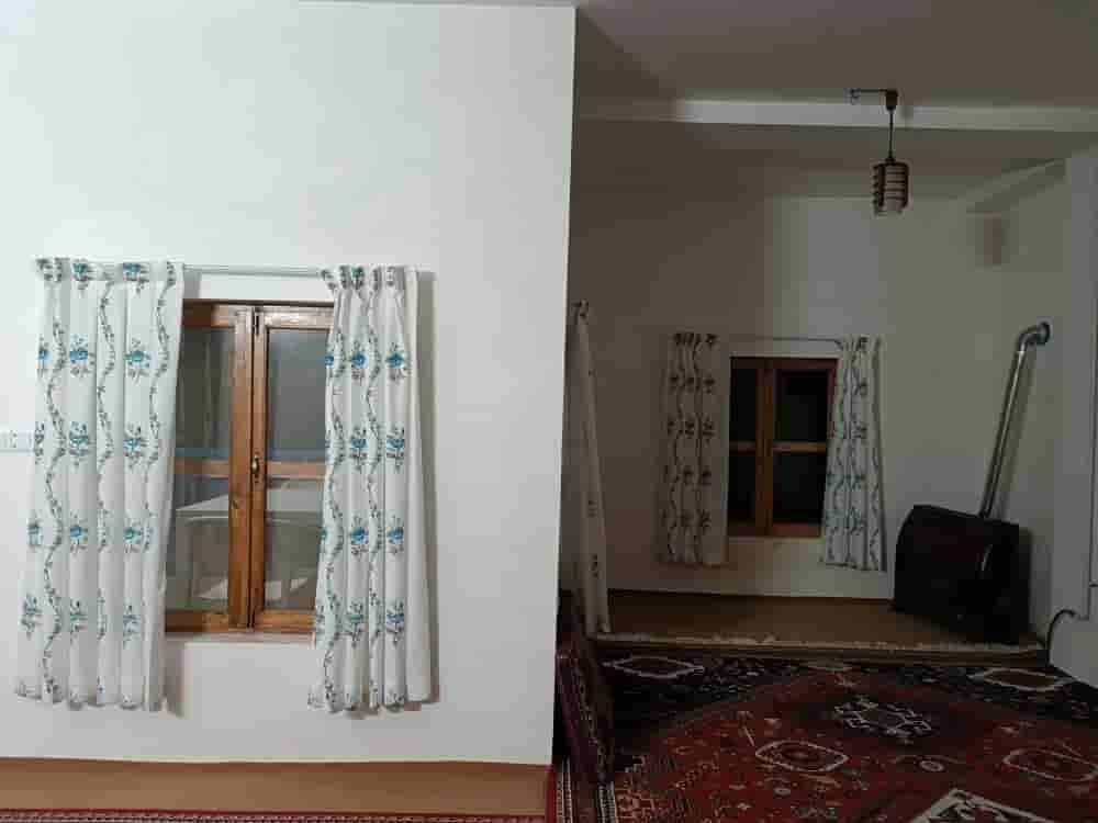 بومگردی در روستا چینو علی‌آبادکتول - 3
