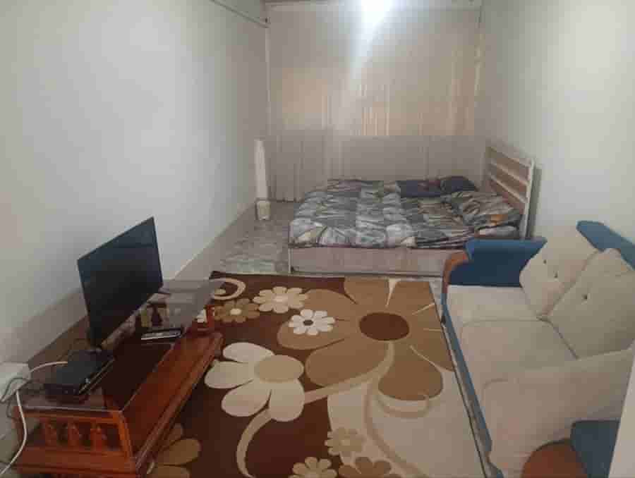 سوئیت ویلایی در دوکوهک شیراز 