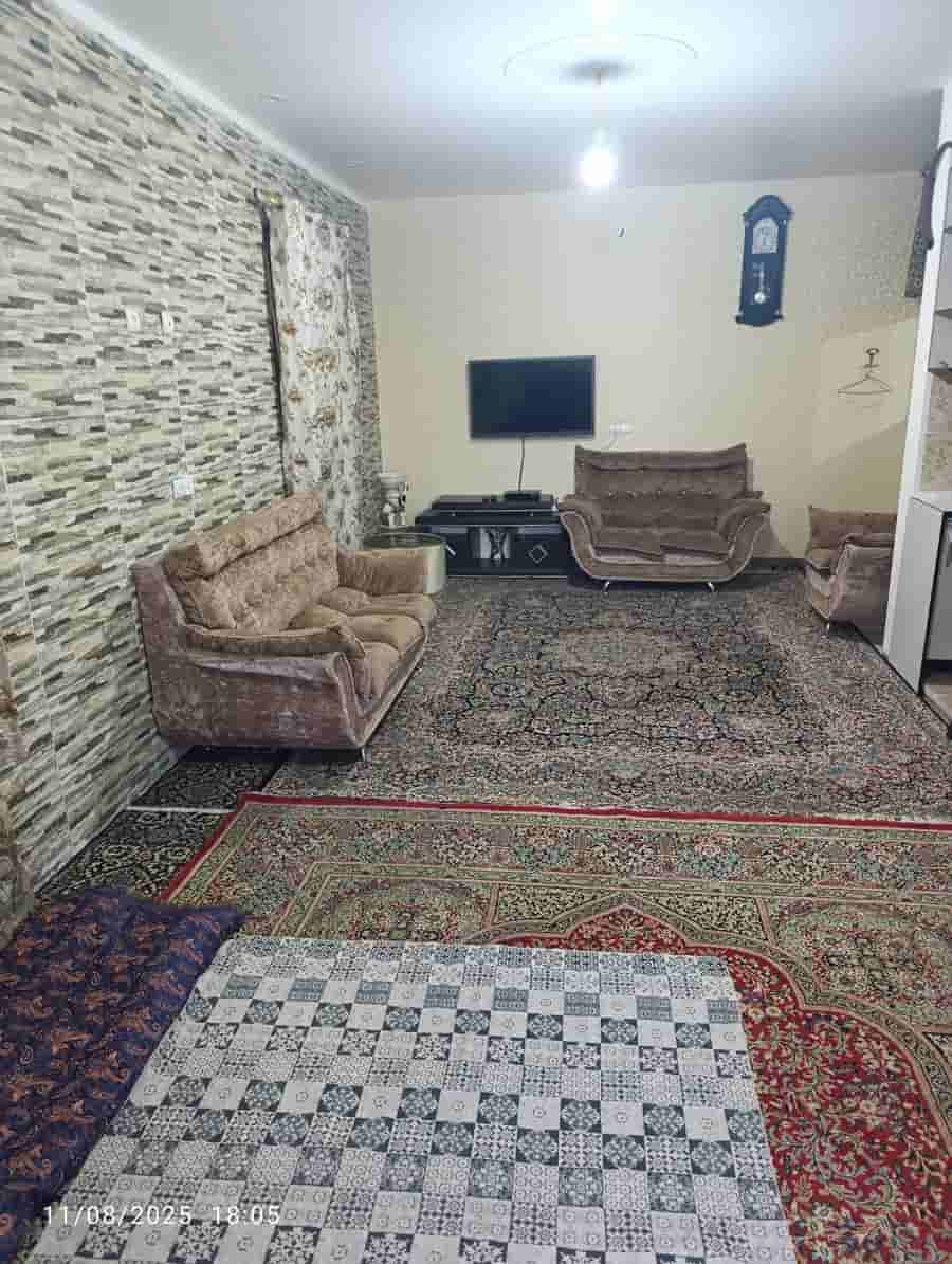 اجاره ویلا باغ در روستای هویج لاله زار