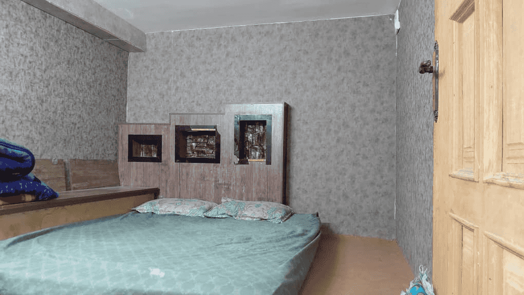منزل مبله تک خواب در بلوار حضرت معصومه - قم
