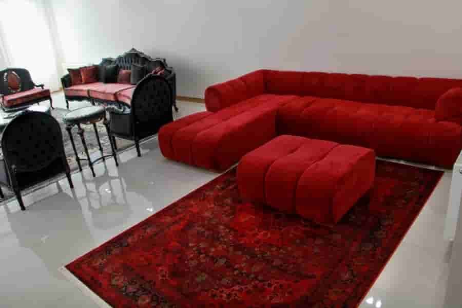عکس  آپارتمان سه خواب در امام رضا مشهد - 5001