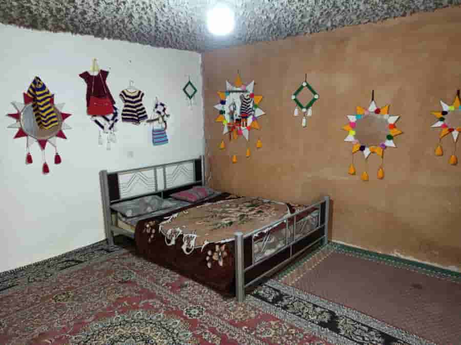 اجاره اقامتگاه بومگردی در مارگون - اتاق 3