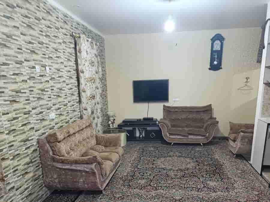 اجاره ویلا باغ در روستای هویج لاله زار