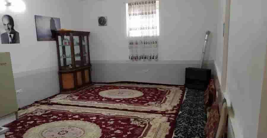 اجاره سوئیت بومگردی در روستا مزینان داورزن - 2