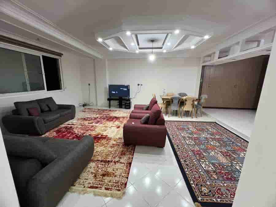 آپارتمان در فرهنگیان شمالی بندرعباس - واحد 301