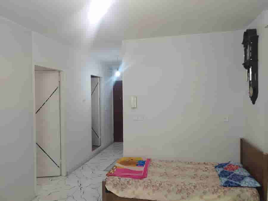 آپارتمان در خیابان هشت شهریور سمنان 