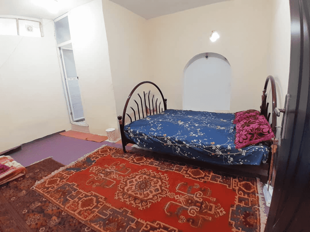 اجاره بومگردی در روستا خماط شوش - اتاق 1