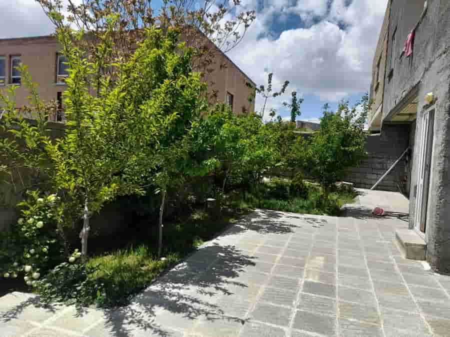منزل ویلایی در خلخال 