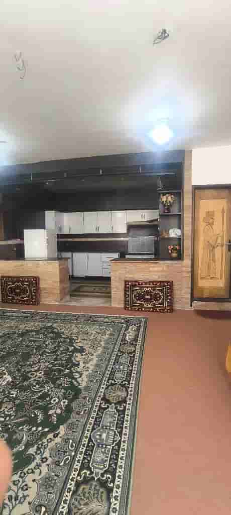 اجاره منزل ویلایی در سامان 