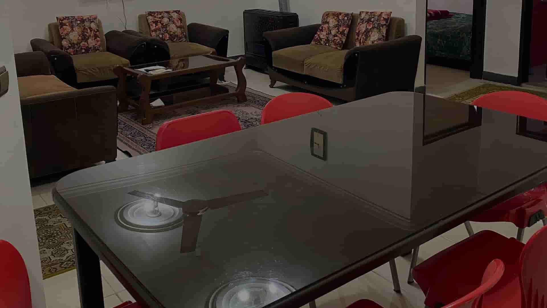 اجاره ویلا ساحلی  یک خوابه در سنگاچین بندرانزلی-واحد 2