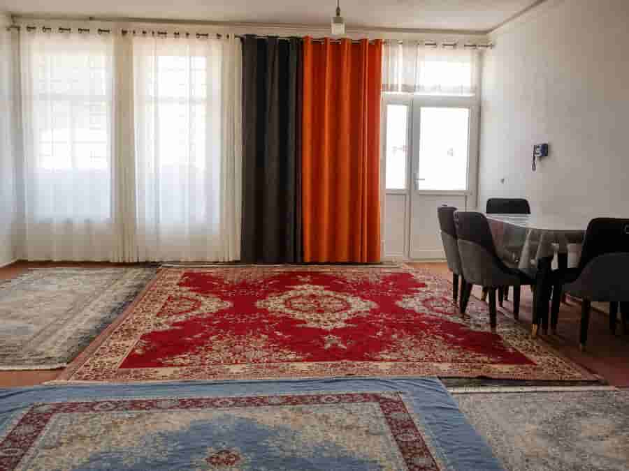 منزل ویلایی در بهرغان سپیدان