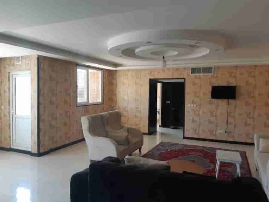 آپارتمان مبله در هماشهر سپیدان - 3 