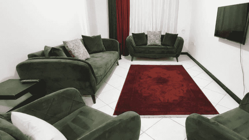 اجاره آپارتمان دوخواب در بلوار نصر شیراز 