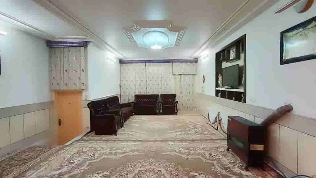 منزل مبله در لتحر کاشان  
