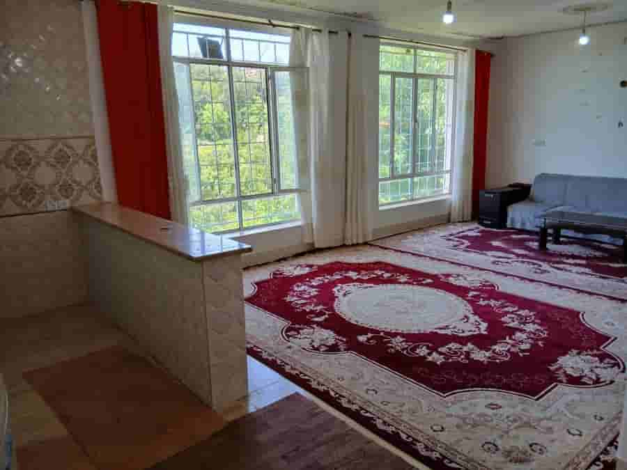 اجاره خانه باغ در سی سخت (سیسخت) - یاسوج