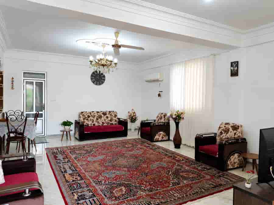  منزل ویلایی در وشمه سرا ماسال