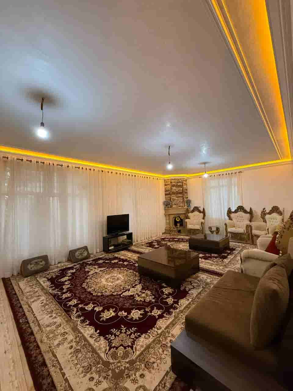 اجاره ویلا استخردار در سپیدان