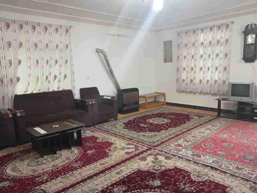 اجاره ویلا کوهستانی در بره سر 