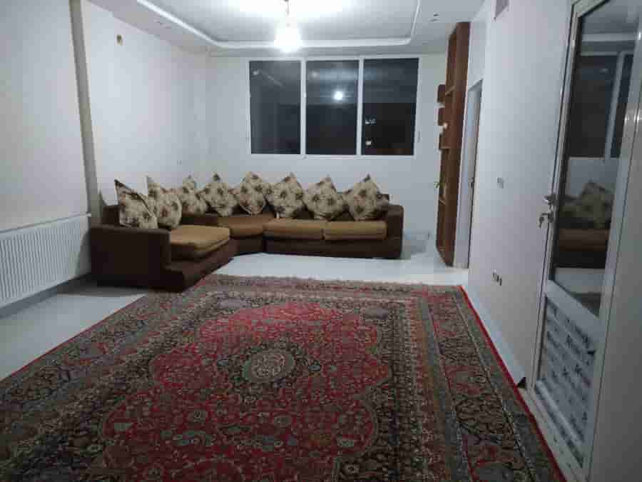 اجاره آپارتمان تکخواب در شهرک ولیعصر اصفهان 