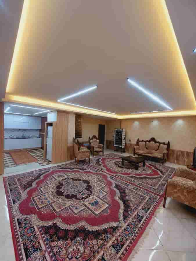 اجاره باغ ویلا استخردار در قصرسبز صدرا