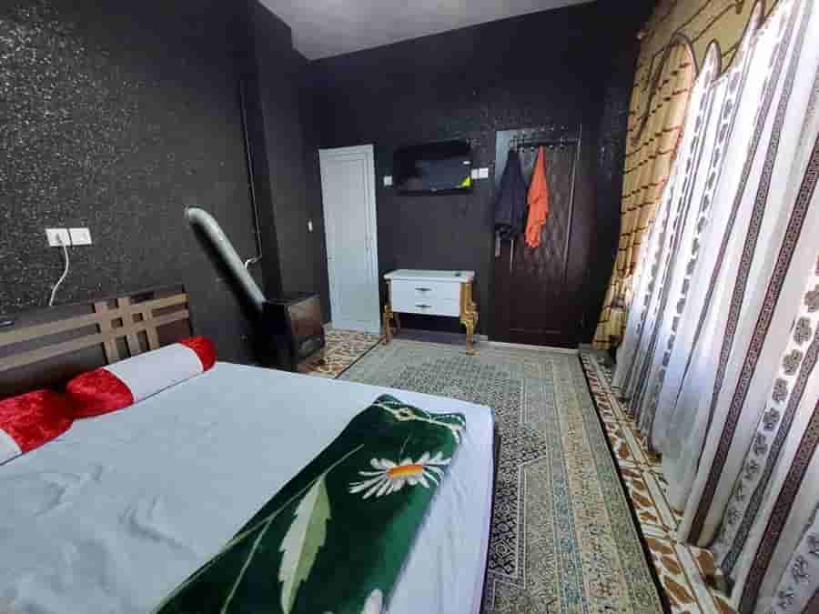 اجاره بومگردی در روستا کویشاد بندرانزلی - 1