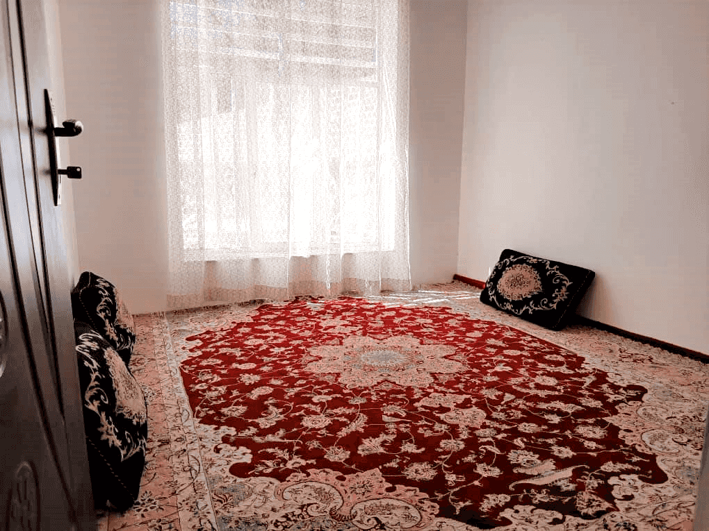 اجاره منزل ویلایی در روستا هویج - لاله زار کرمان 
