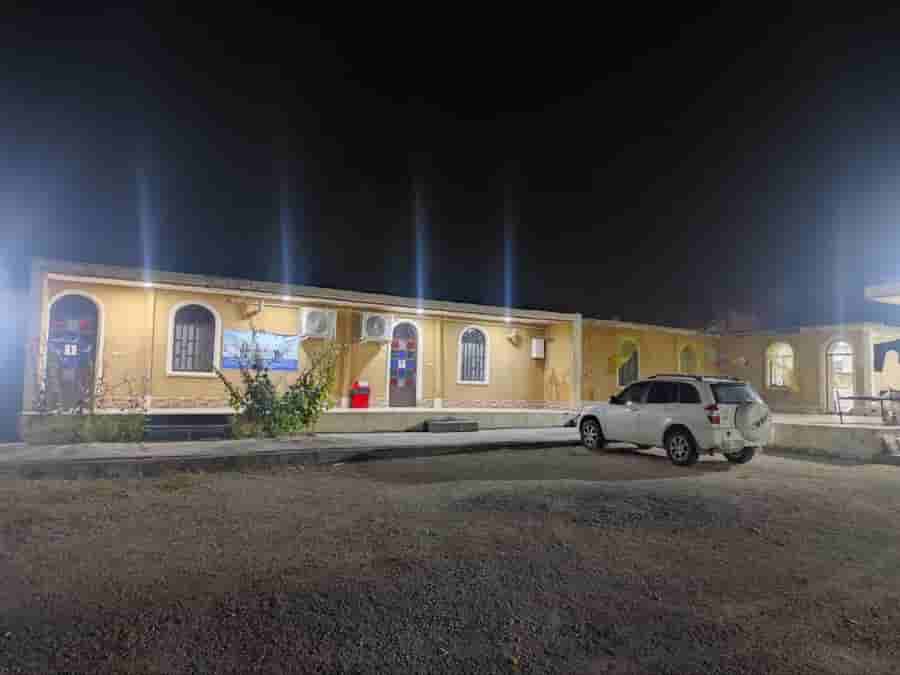 اقامتگاه بوم گردی روستای جااردو- اندیمشک - 1 