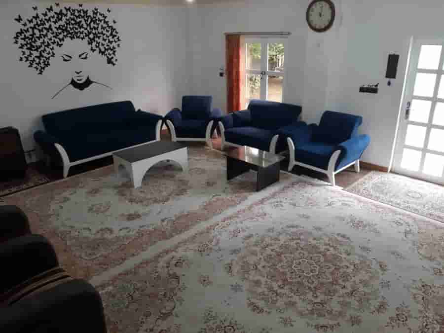 ویلا جنگلی دوبلکس در روستای میرمحله ماسال 