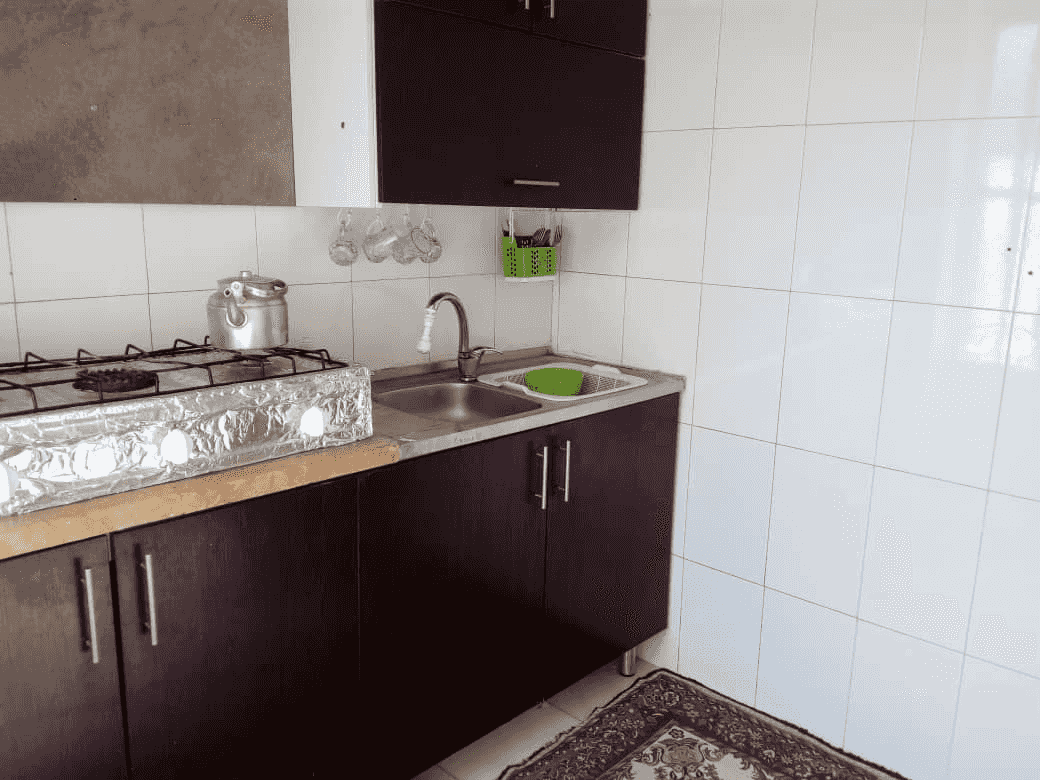 اجاره سوئیت ویلایی در چهل مقام شیراز 