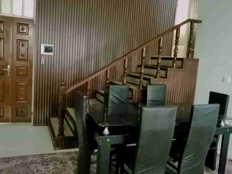 منزل ویلایی دو خواب در بلوار مدرس شیراز 