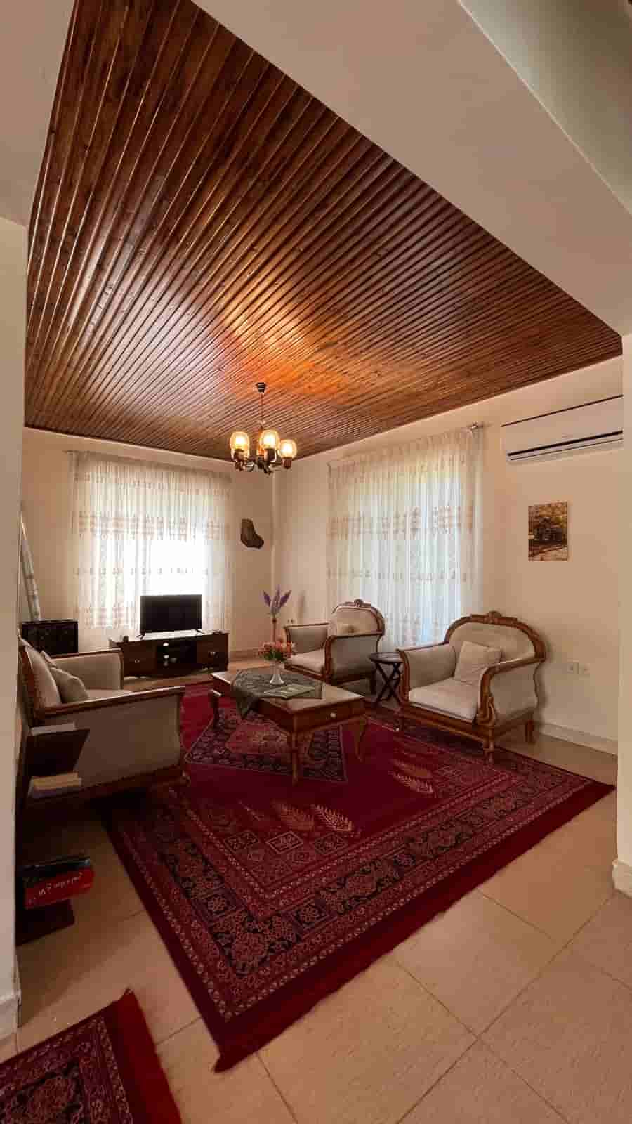 بومگردی در روستا بالاده اسالم - شمس تبریزی