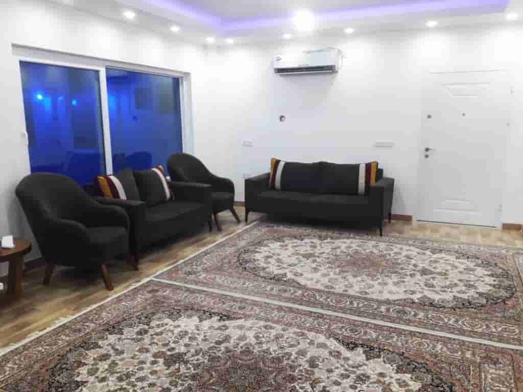 ویلا با استخرسرپوشیده آبگرم در روستای سلاق‌تاج‌محمد گنبدکاووس 