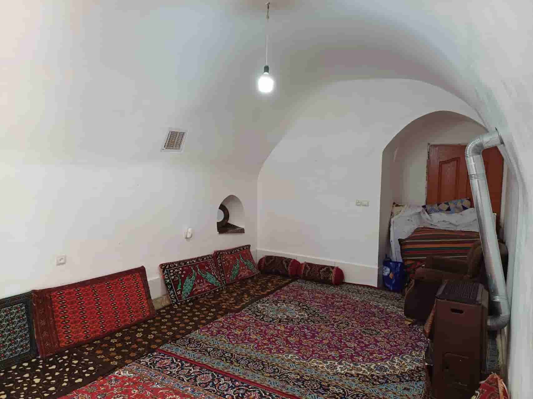 اجاره بومگردی در روستا ویست خوانسار - 6