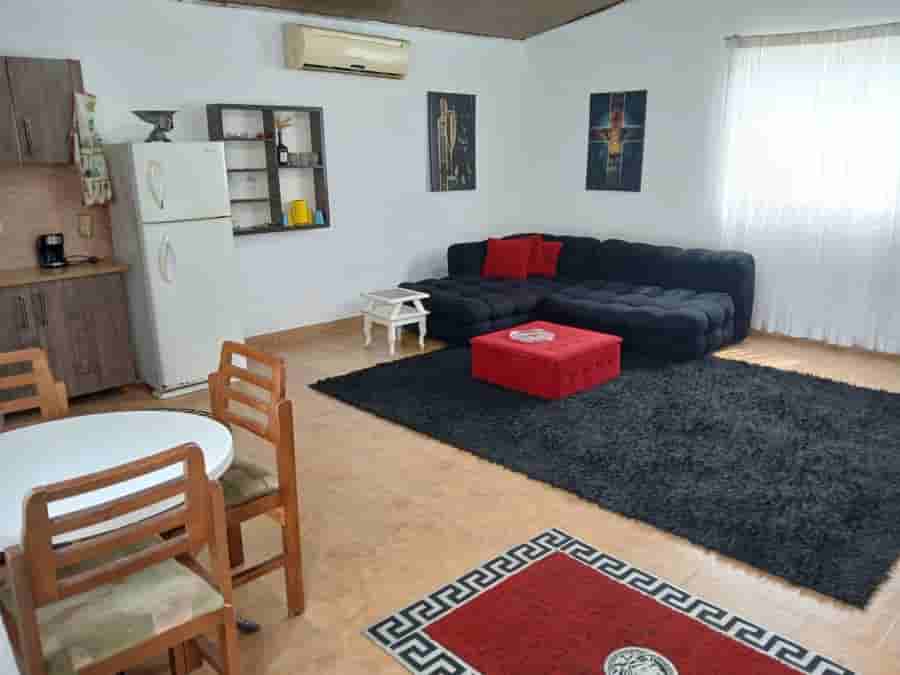 منزل ویلایی ساحلی در روستا رستم رود - نور 