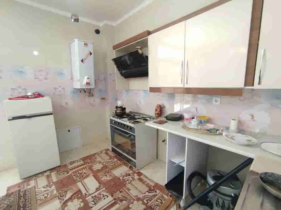 آپارتمان در روستا همت آباد نجف آباد