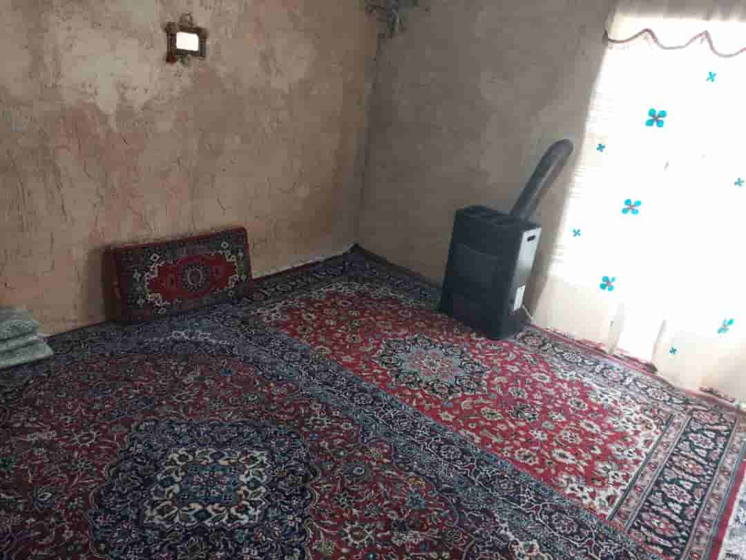 عکس اجاره اقامتگاه سنتی در گلین سنندج - شلانه