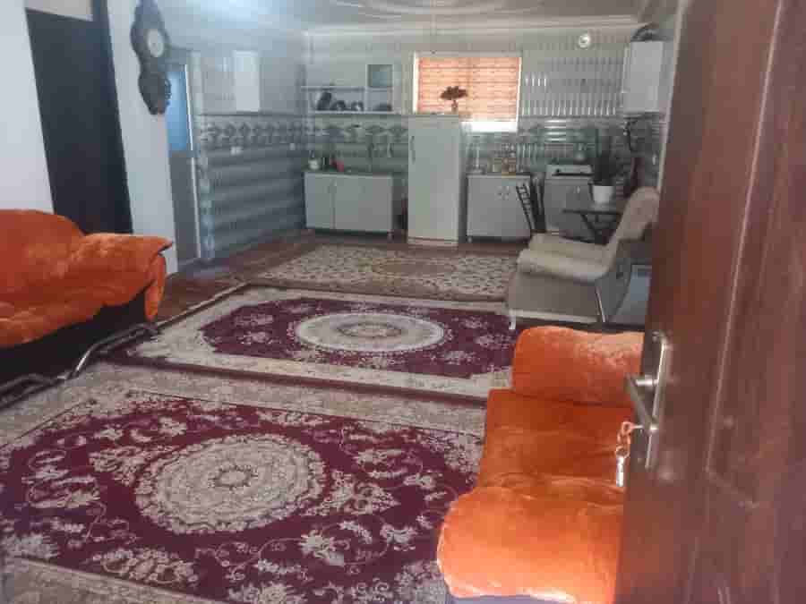 عکس منزل ویلایی در پره سر 