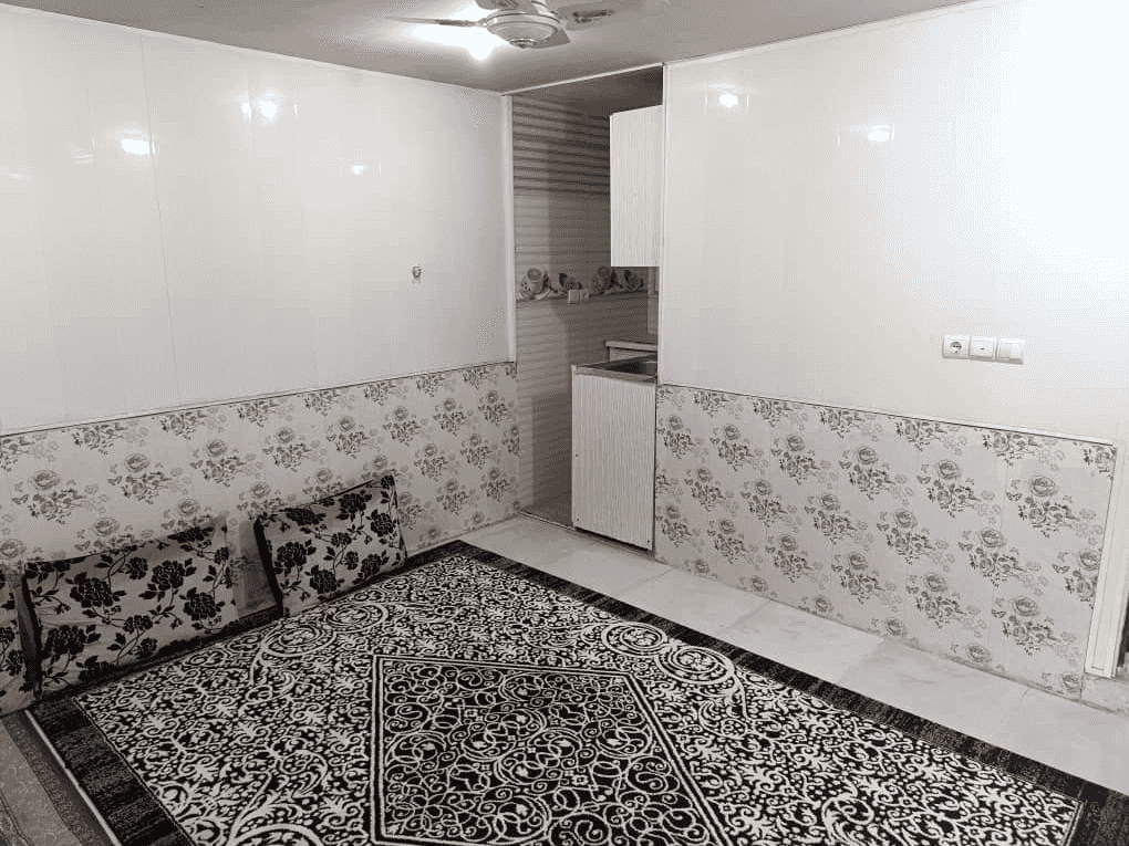 اجاره سوئیت در دلبری درگهان - 1