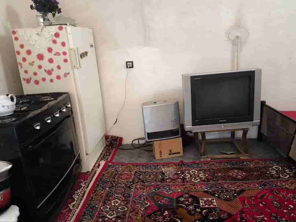 اجاره بومگردی در روستای قصلان سریش‌آباد - نسترن